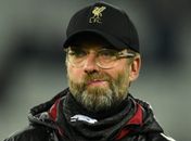 Klopp cutuca Tite ao falar de Fabinho: 'Nunca põe para jogar'