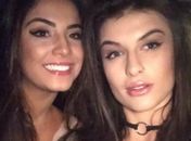 DJ mais linda do Brasil, Bárbara Labres namora com ex-affair de Neymar