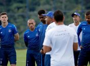 Após revés no clássico, Bahia volta as atenções para a Copa Sul-Americana