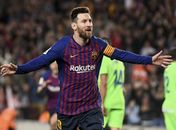 Barcelona será primeiro clube a superar receita de 1 bilhão de euros