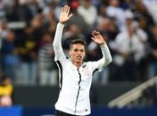 Carille elogia Pedrinho: “Joia do Corinthians e do futebol brasileiro”