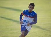 Atacante Alípio é o novo reforço do CRB
