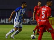 CSA vacila no Rei Pelé e empata com o 4 de Julho pela Copa do Nordeste 
