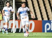 CSA x Sampaio Corrêa