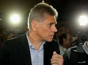 Paulo Autuori fechou com o Fluminense Carlos Moraes / Agência O Dia