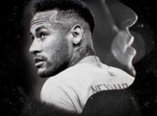 Imprensa internacional critica comercial de Neymar