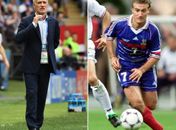 Após título, Deschamps entra em grupo seleto de Zagallo e Beckenbauer
