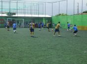 Times de Alagoas e Pernambuco se destacam no Brasileiro de Futebol de 7