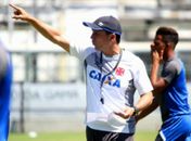 Embalado no Brasileirão, Vasco adota discurso de 'pés no chão' pelo G7