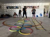 Prefeitura promove atividades esportivas e de lazer