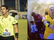 FAF define árbitros para os jogos da semifinal da Copa Alagoas
