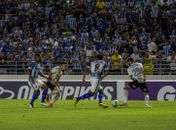 José Mendonça da Silva apita Grêmio x CSA