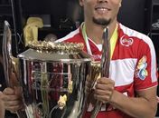 Volante Adriano deixa o CRB e acerta com o Santo André para 2018