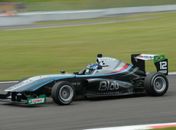 Christian Hahn faz balanço positivo dos primeiros testes para a Euroformula Open 2018