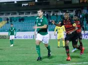 Jussani hoje defende o Guarani