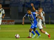 CSA vira nos acréscimos e vence a Ponte Preta no Rei Pelé 