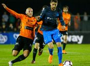 Zagueiro do Club Brugge, Luan Peres avalia confronto com o Mônaco e busca primeira vitória na Champions League