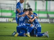 Copa Alagoas: CSA vence clássico diante do CRB e fica perto das semifinais

