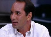 Edmundo rasga elogios a promessa da base do Flamengo: 'É melhor que o Vinicius Jr.'