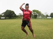 Com o Flamengo na disputa, Brasileiro feminino terá transmissões em redes sociais
