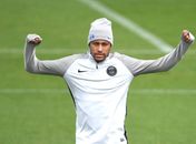 Neymar recebe críticas de lateral de time escocês: 'é o maior ator do futebol'