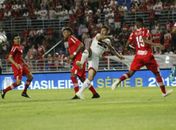 CRB vence o Botafogo-SP no Estádio Rei Pelé e cola no G4 da Série B