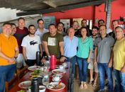 Ex-presidentes do ASA promovem encontro com objetivo de ajudar time alvinegro