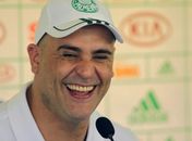 Ídolo do Palmeiras defende Marcelinho de encontro com Bolsonaro