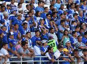 Torcida CSA