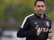 Chicão cita o Flamengo para justificar cobrança na Justiça contra o Corinthians