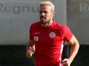 Após quase dois meses de paralisação, Chico revela misto de sentimentos com retorno de treinos na Turquia