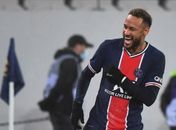 Neymar renova contrato e fica no PSG por mais quatro anos

