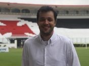 Vice de marketing do Vasco afirma: 'O clube teve a imagem destruída'
