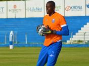 Goleiro Caíque do CSA entra em "lista larga" para disputar as Olimpíadas de Tóquio