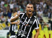 Ceará x Ferroviário Arena Castelão Campeonato Cearense Arthur (Foto: Lucas Moraes/Divulgação/Cearasc.com)