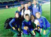 Menores acusam técnico brasileiro de abuso sexual: 'Falava que ia me estuprar'