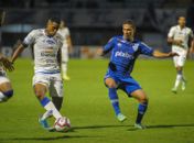 CSA empata com o Avaí e volta ao G4 da Série B