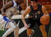 Surto de Covid-19 atinge o Corinthians e time de basquete perderá por W.O