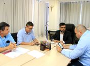 Grupo de Trabalho do futebol alagoano