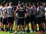 Érico Leonan / saopaulofc.net / LANCE!
