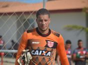 CRB: Edson Mardden e Guilherme Romão testam positivo para o COVID-19