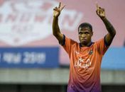 Após cinco anos, Diego Maurício volta ao Brasil e comemora acerto com o CSA: "Espero fazer o melhor"