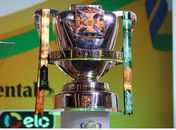 CRB vai enfrentar o Juventude na 4ª fase da Copa do Brasil
