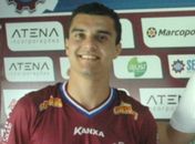 Ex-jogador de Grêmio e Cruzeiro morre em acidente de carro