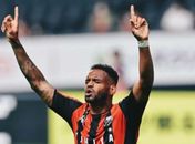 Em alta no futebol asiático, Anderson Lopes está próximo do centésimo jogo pela J-League