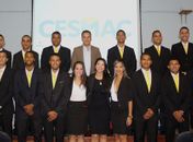 FAF diploma 22 novos árbitros do curso de formação