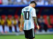 Messi foi um desastre, diz campeão de 1978