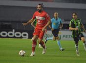 Em casa, CRB empata com o América Mineiro pela Série B
