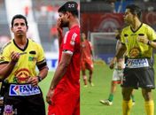 Copa do Brasil: Jaini Bispo apita o jogo entre Jaciobá x Flamengo
