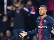 Mbappé deixa Ney para trás e terminará 2018 como o jogador mais valioso do mundo